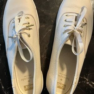 Kate Spade KEDS. Size 8. Worn 1 time